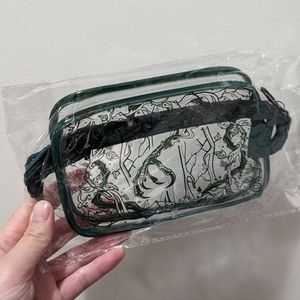 2/$15 Travel Pouch